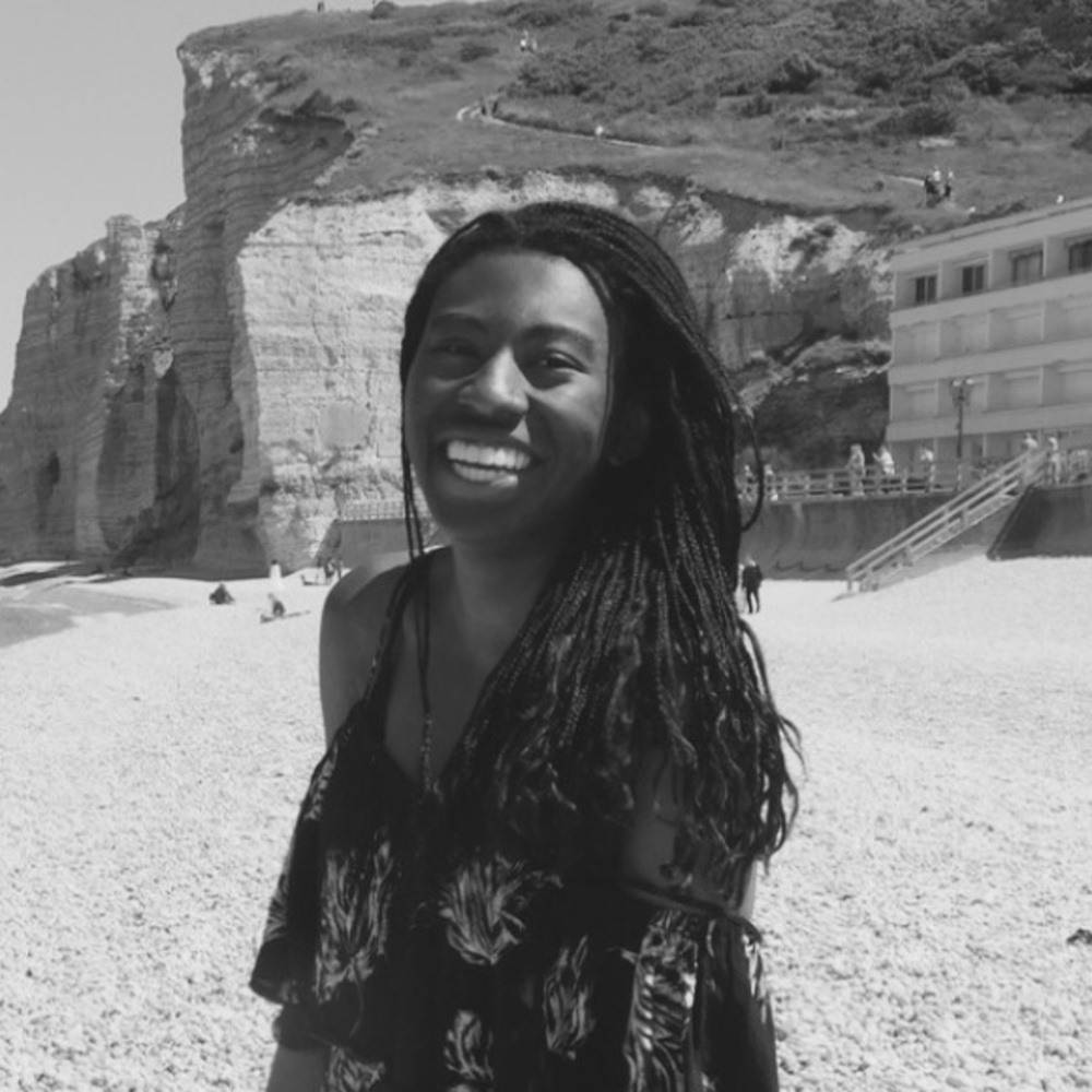 Meet your Posher, Alexandra